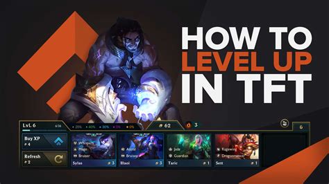 tft level up guide.